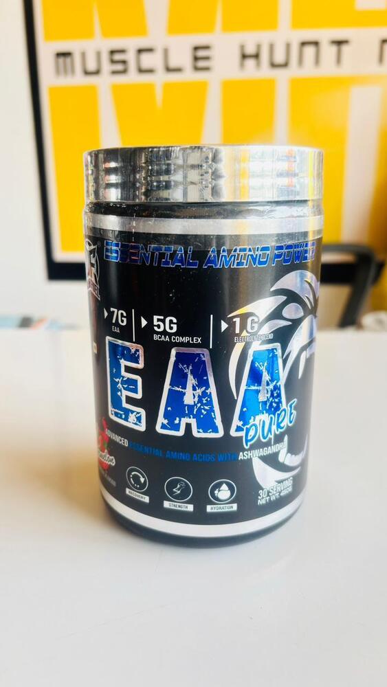 Dream Fuel EAA Pure