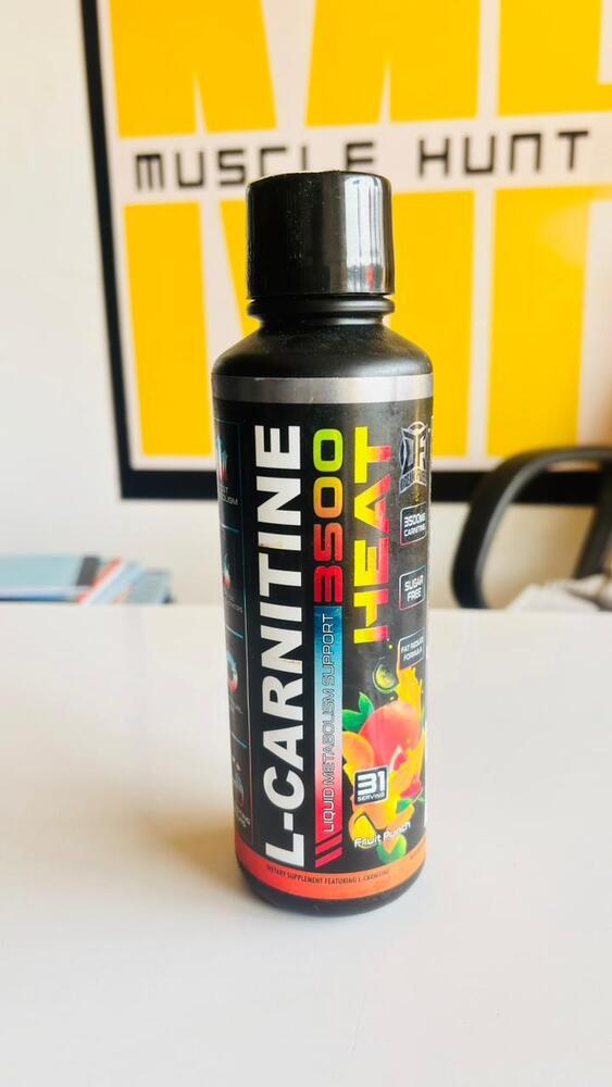Dream Fuel L-Carnitine