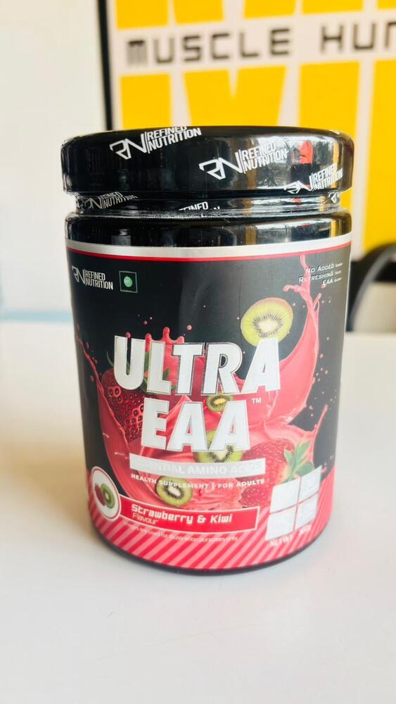 Refined Nutition Ultra EAA