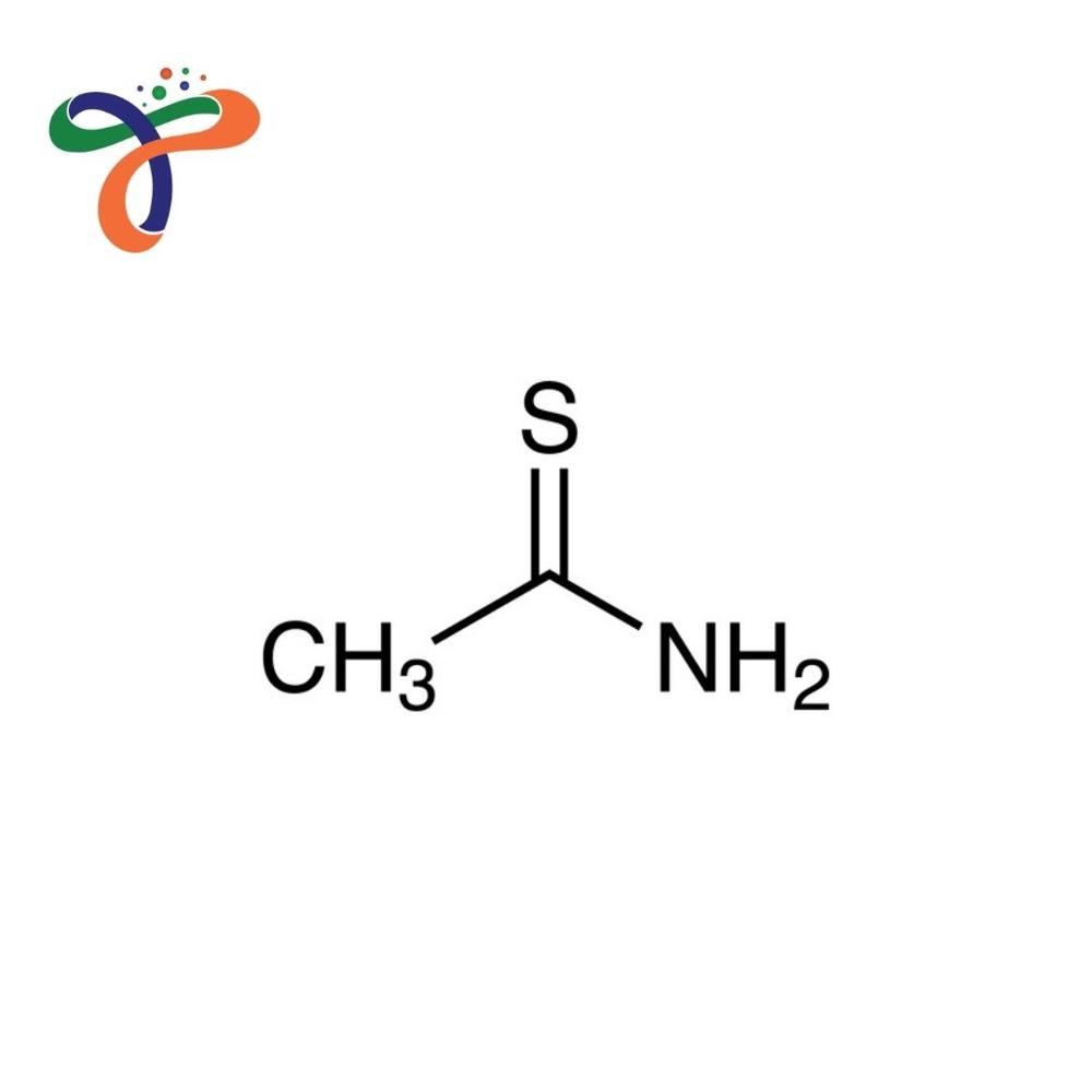 Thioacetamide (62-55-5) (C2H5NS)