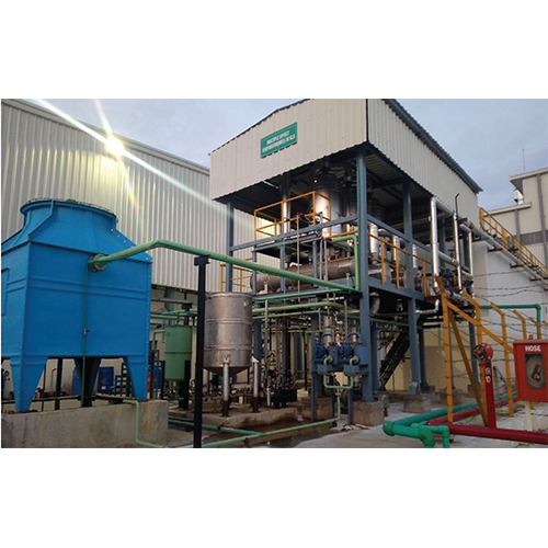 Zero Liquid Discharge