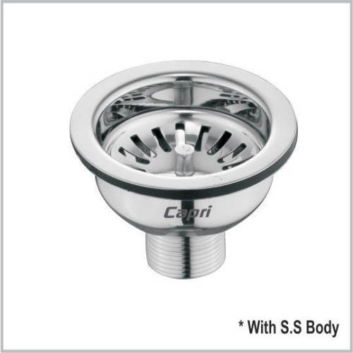 Kitchen Waste Sink Coupling