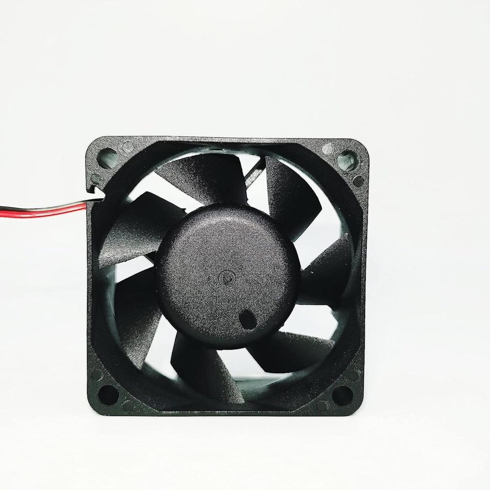 NIDEC TA225DC M34313-16 24V DC 0.16A 6025mm Ball Bearing Industrial Axial Cooling Fan