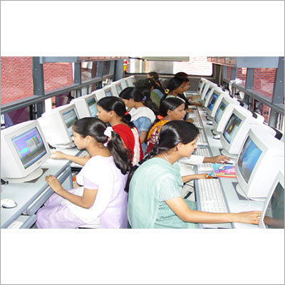 व्यावसायिक शिक्षा सेवाएँ