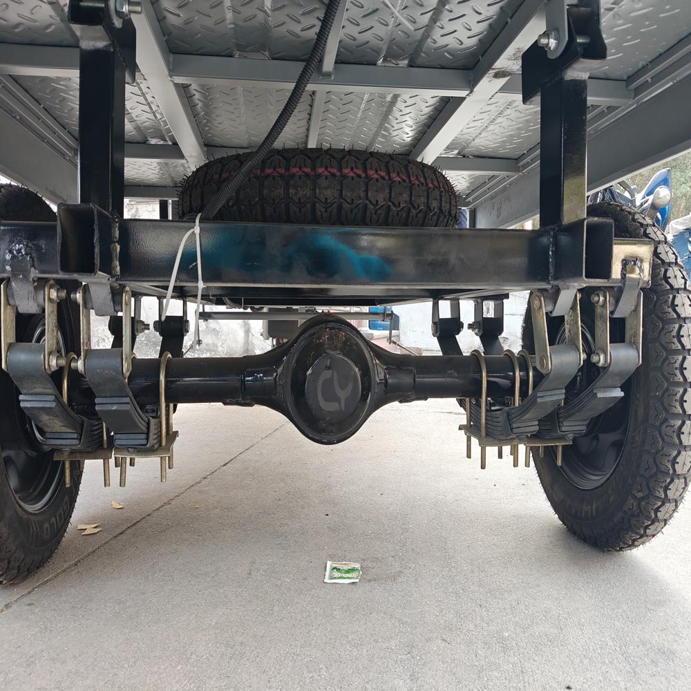 Loading Rickshaw In Gwalior