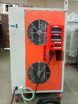 12 VOLT 2500 AMP IGBT रेक्टिफायर
