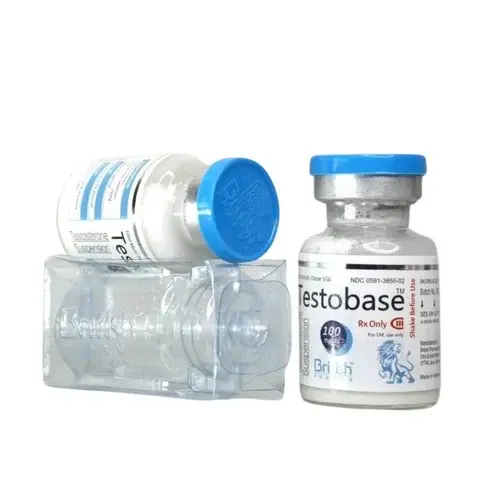 Testobase 100mg Injection, Testosterone Testosterone Deficiency Treatment Medicine