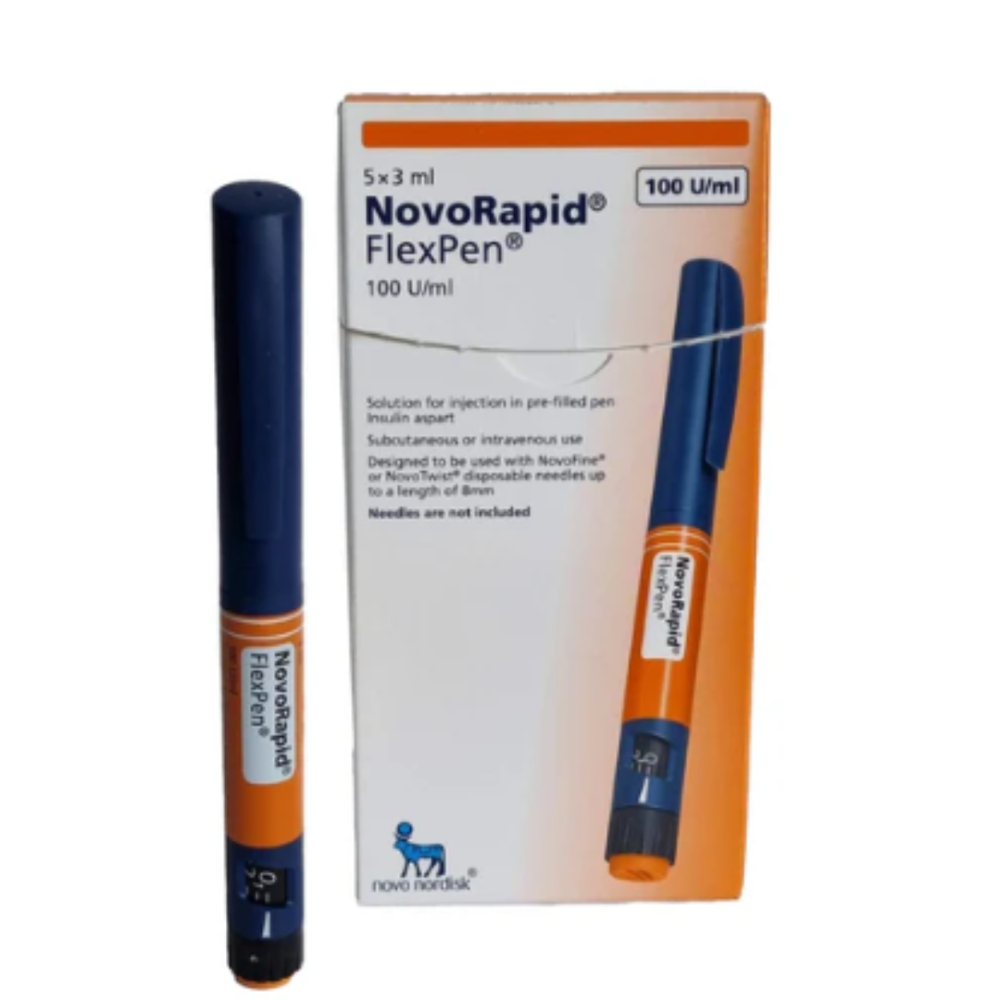 Insulin Pen