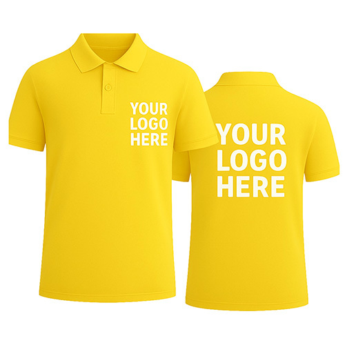 Mens Polo T Shirt