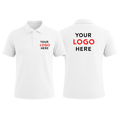 Mens Polo T Shirt