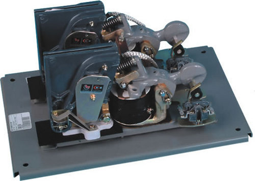 Dc मिल ड्यूटी कॉन्टेक्टर