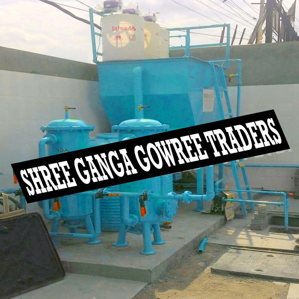 Effluent Treatment Plant 2 KLD 