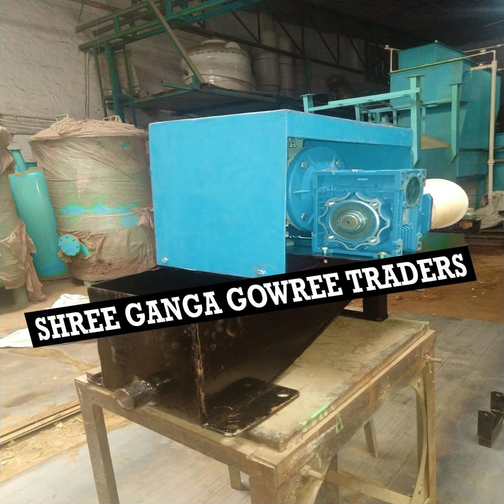 Effluent Treatment Plant 2 KLD 