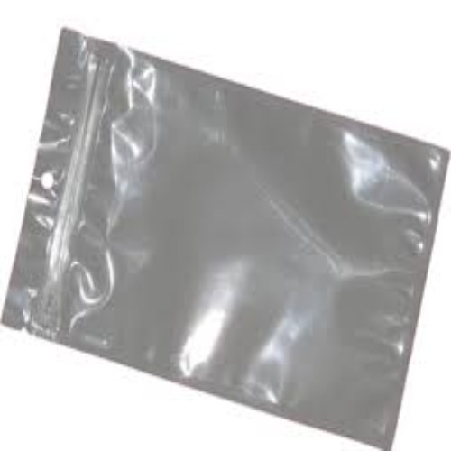 ZIPPER POUCH PACKING MACHINE