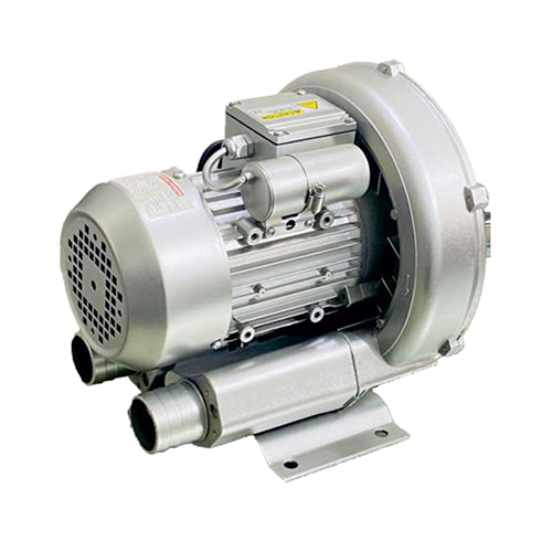 MEBL90 Double Stage Ring Blower