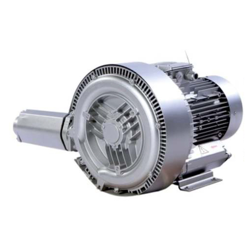 MEBLD850 Double Stage Ring Blower