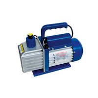 12cfm Refrigeration Vacuum Pump