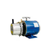 Me370 Mono Block Vacuum Pump