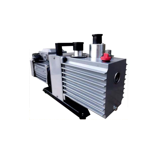 5 Micron Direct Drive Vacuum Pump
