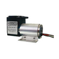 Meb10 Oil Free Brushless Vacuum Pressure Pump