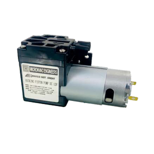 ME10 Oil Free Vacuum Pressure Pump