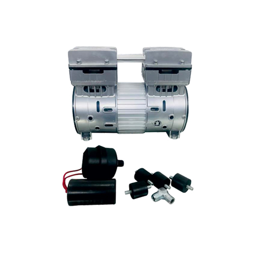 ME750W Dental Air Compressor