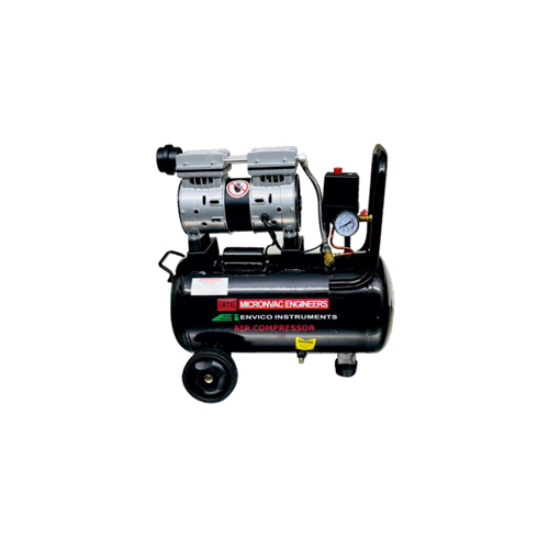 MEC550W 30L Dental Air Compressor