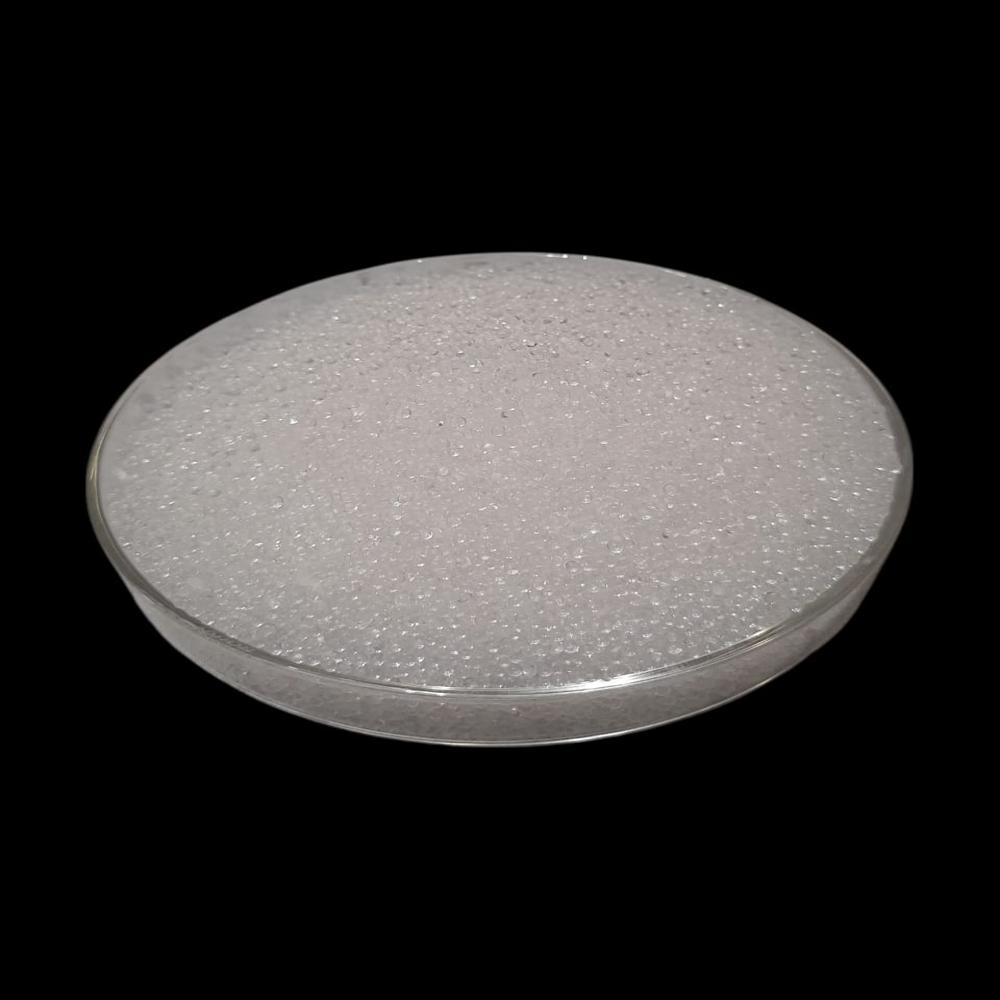 White Silica Gel Bead - Grade: Industrial