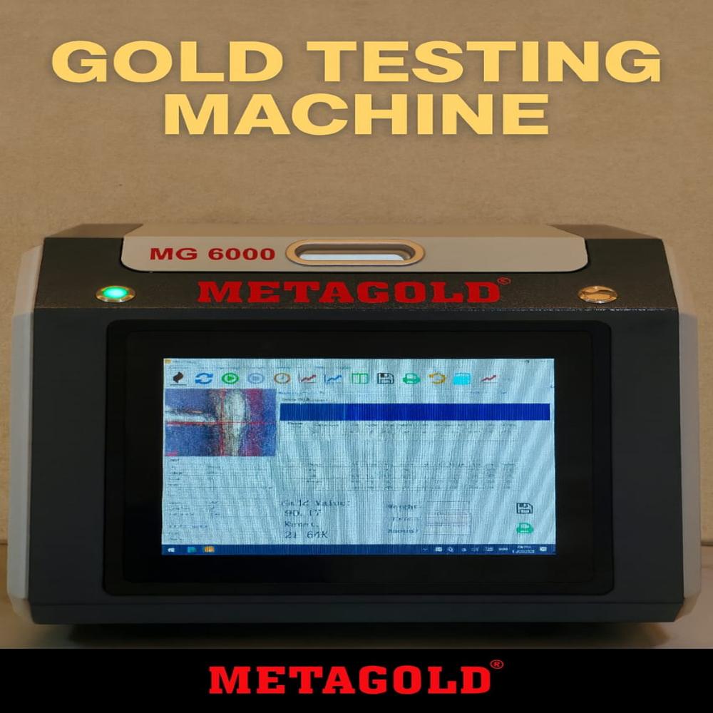 मेटा गोल्ड MG 6000