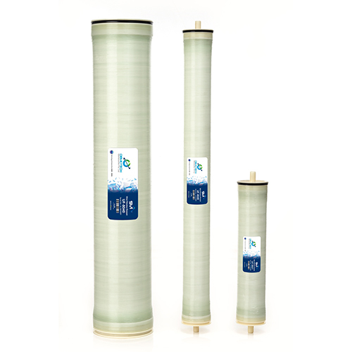 Uf 8040 Industrial Membrane - Capacity: 8