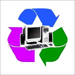ई-वेस्ट प्रोसेसिंग