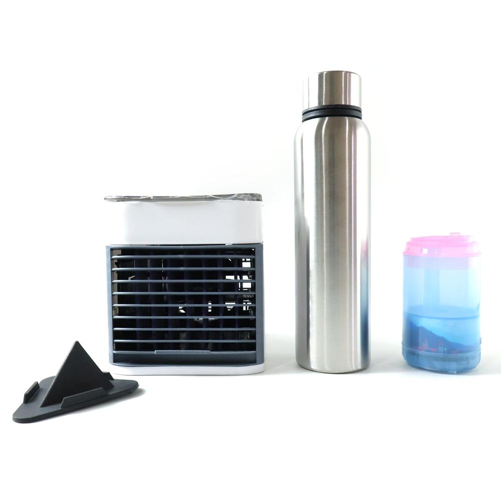 Office Essentials Combo Set - Color: Mix