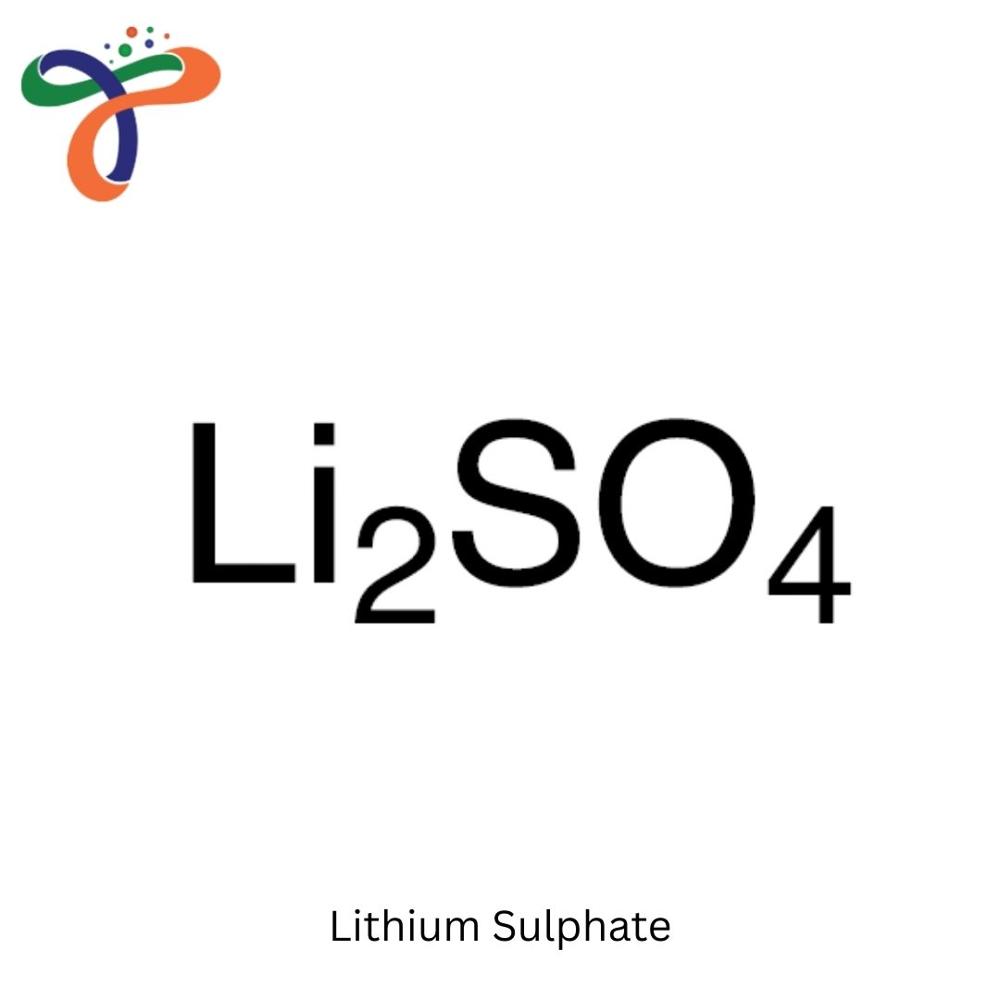 Lithium Sulphate (10377-48-7)