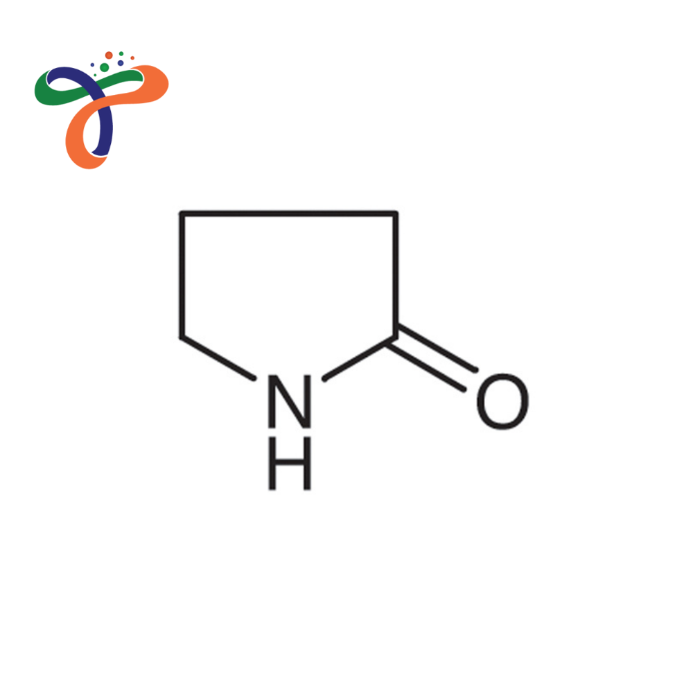 2-Pyrrolidone (616-45-5) (C4H7NO)