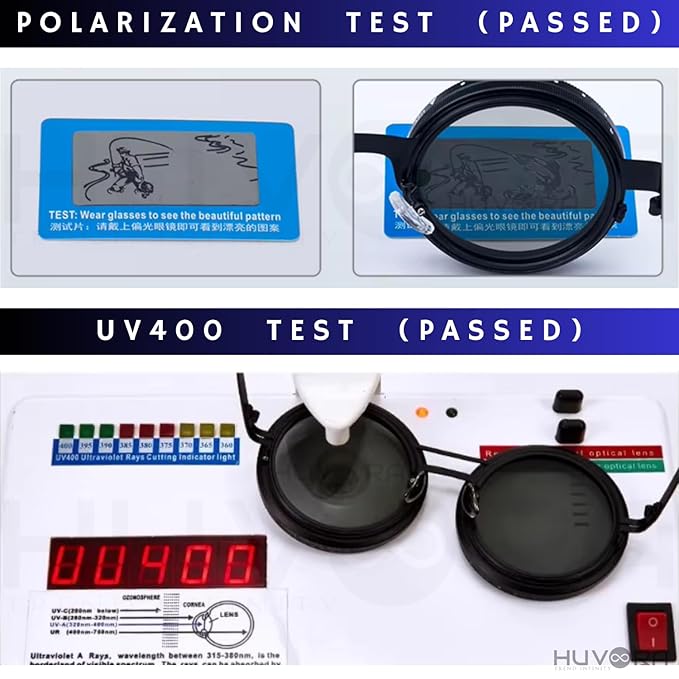  Adjustable Tint Sunglasses Smart Vision, Ultimate Style 