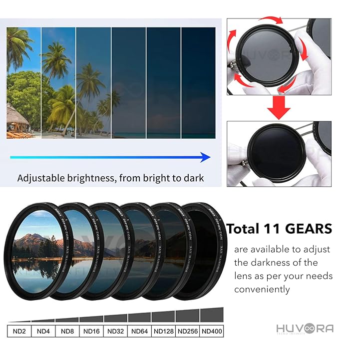  Adjustable Tint Sunglasses Smart Vision, Ultimate Style 