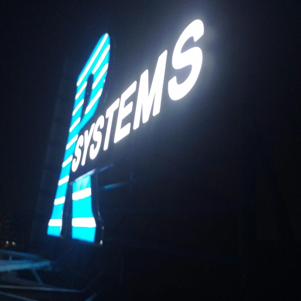 Led Boards