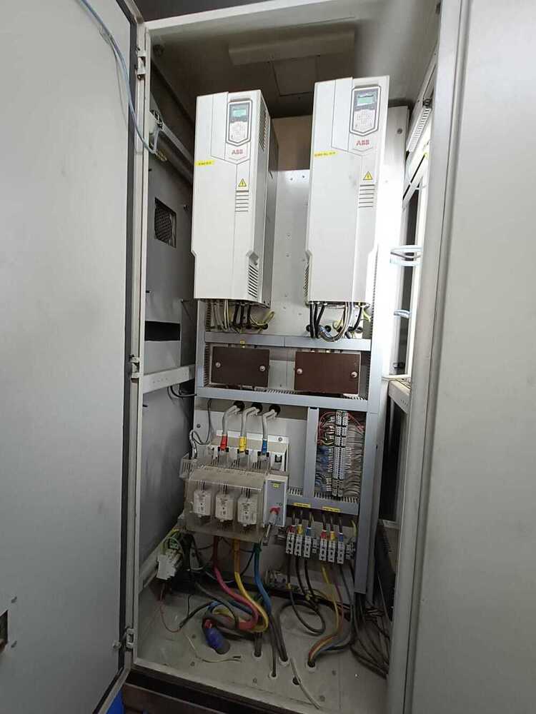 Customized Drive Panel