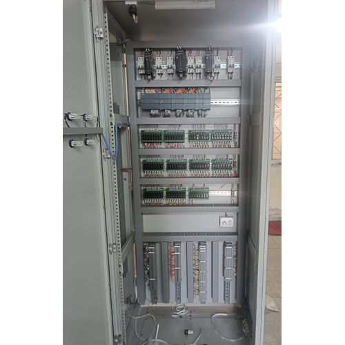 Customized PLC Panel