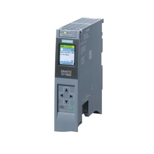 S7-1500 High-Performance PLC