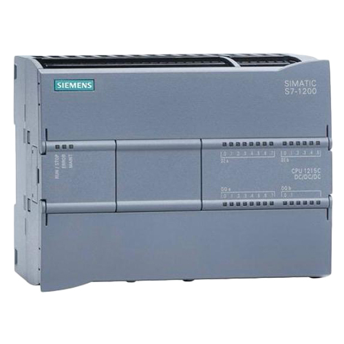 S7-1200 PLC