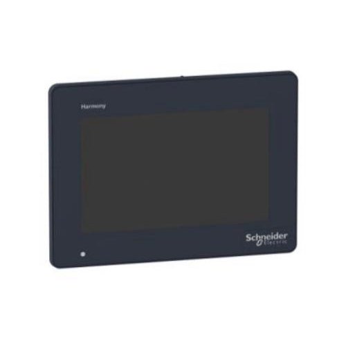 Electric Hmi