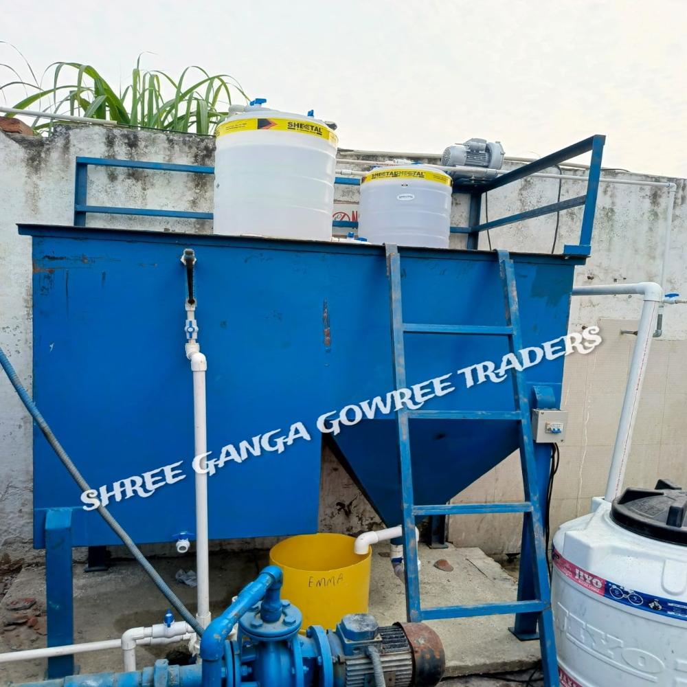 Biological ETP 3 KLD 