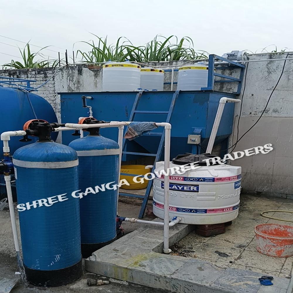 Biological ETP 3 KLD 