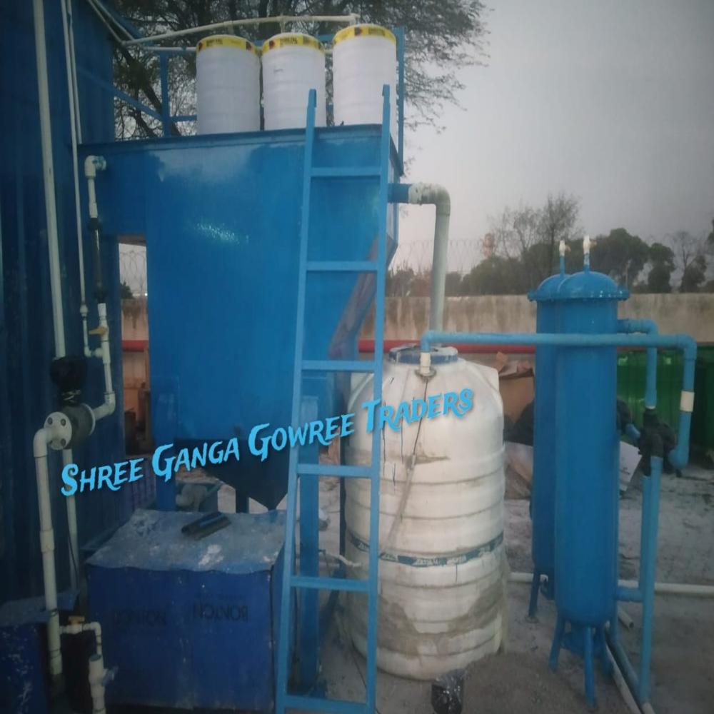 Biological ETP 3 KLD 