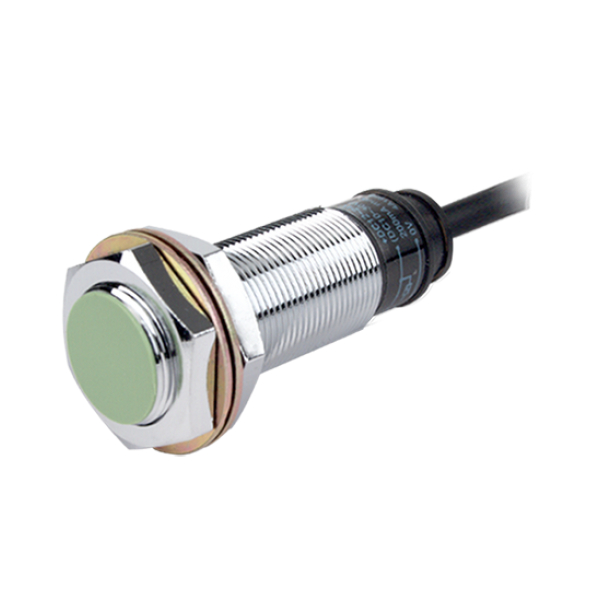 Inductive Proximity Sensor - Cable Length: 2  Meter (M)