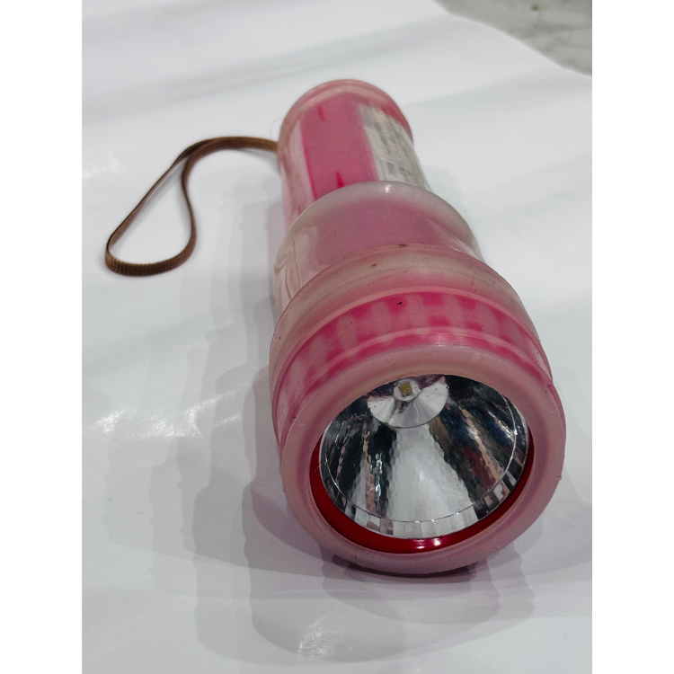 Electric Safety Flame Proof Torch