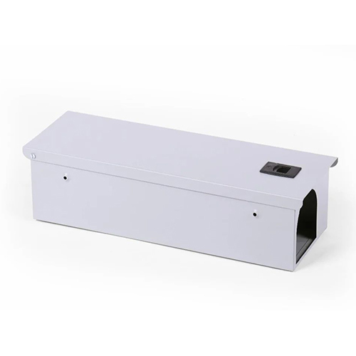 Stainless Steel Rodent Bait Station
