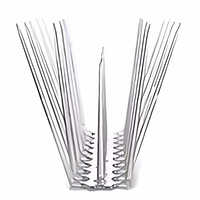 Pestezy Bird Spikes Anti Pigeon Spikes