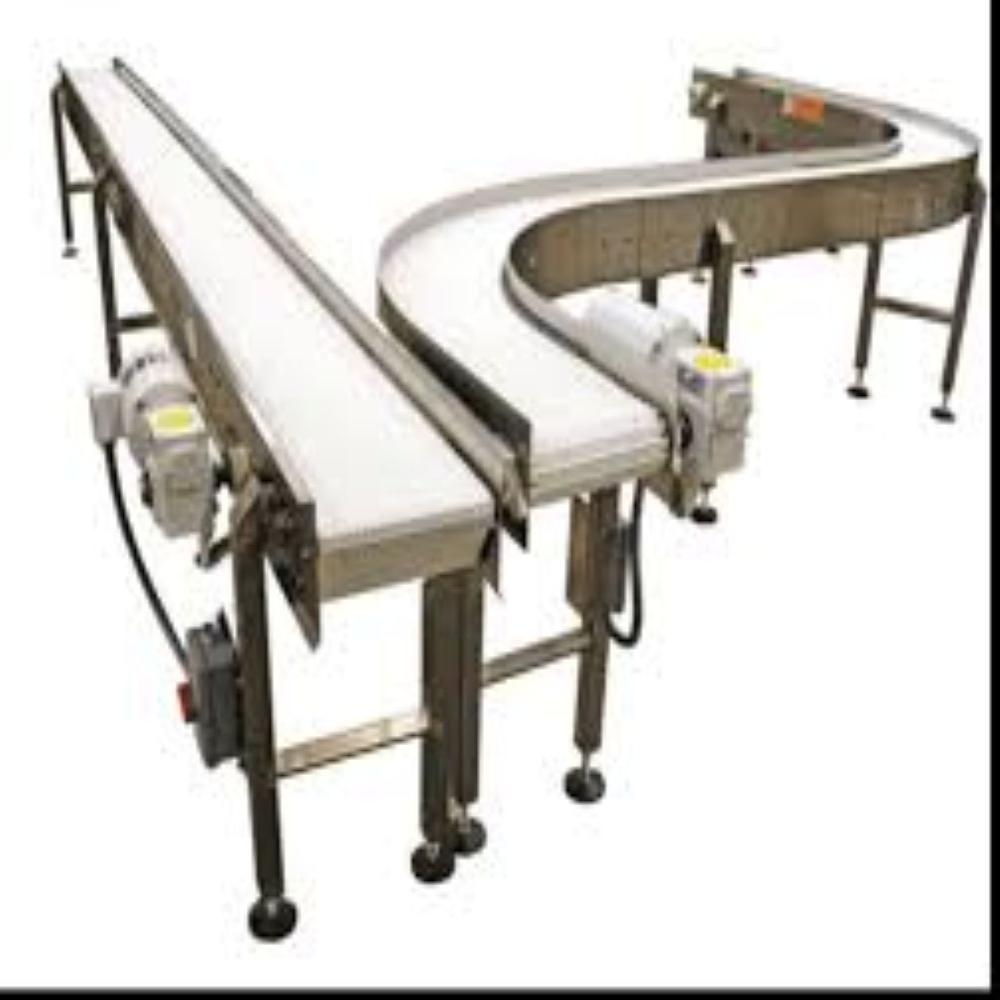 Modular Conveyor Systems 